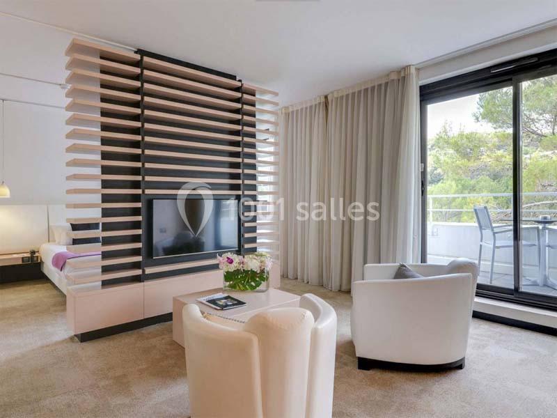 Mouratoglou Hôtel & Resort - galerie - photo 10