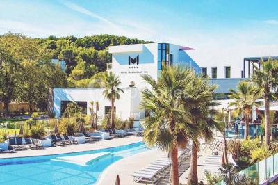 Mouratoglou Hôtel & Resort - photo 1
