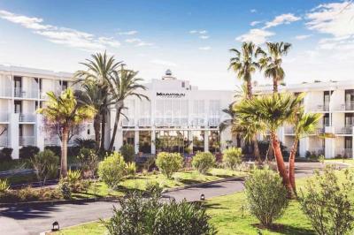 Mouratoglou Hôtel & Resort - photo 2