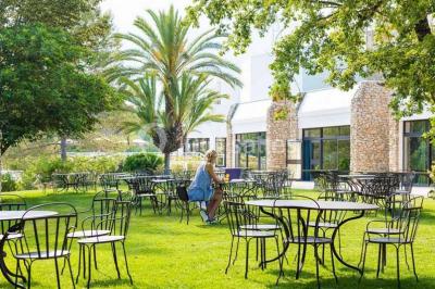 Mouratoglou Hôtel & Resort - photo 5
