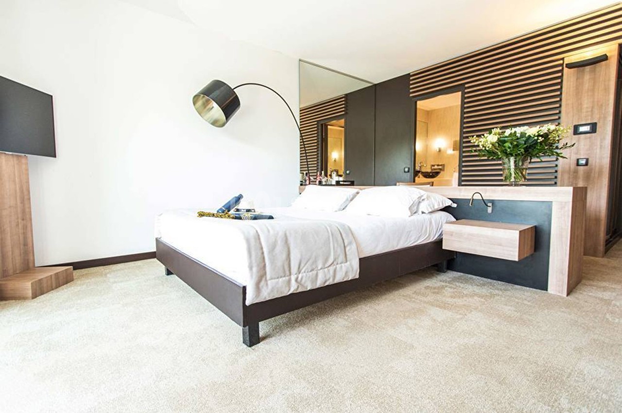 Mouratoglou Hôtel & Resort - galerie - photo 13