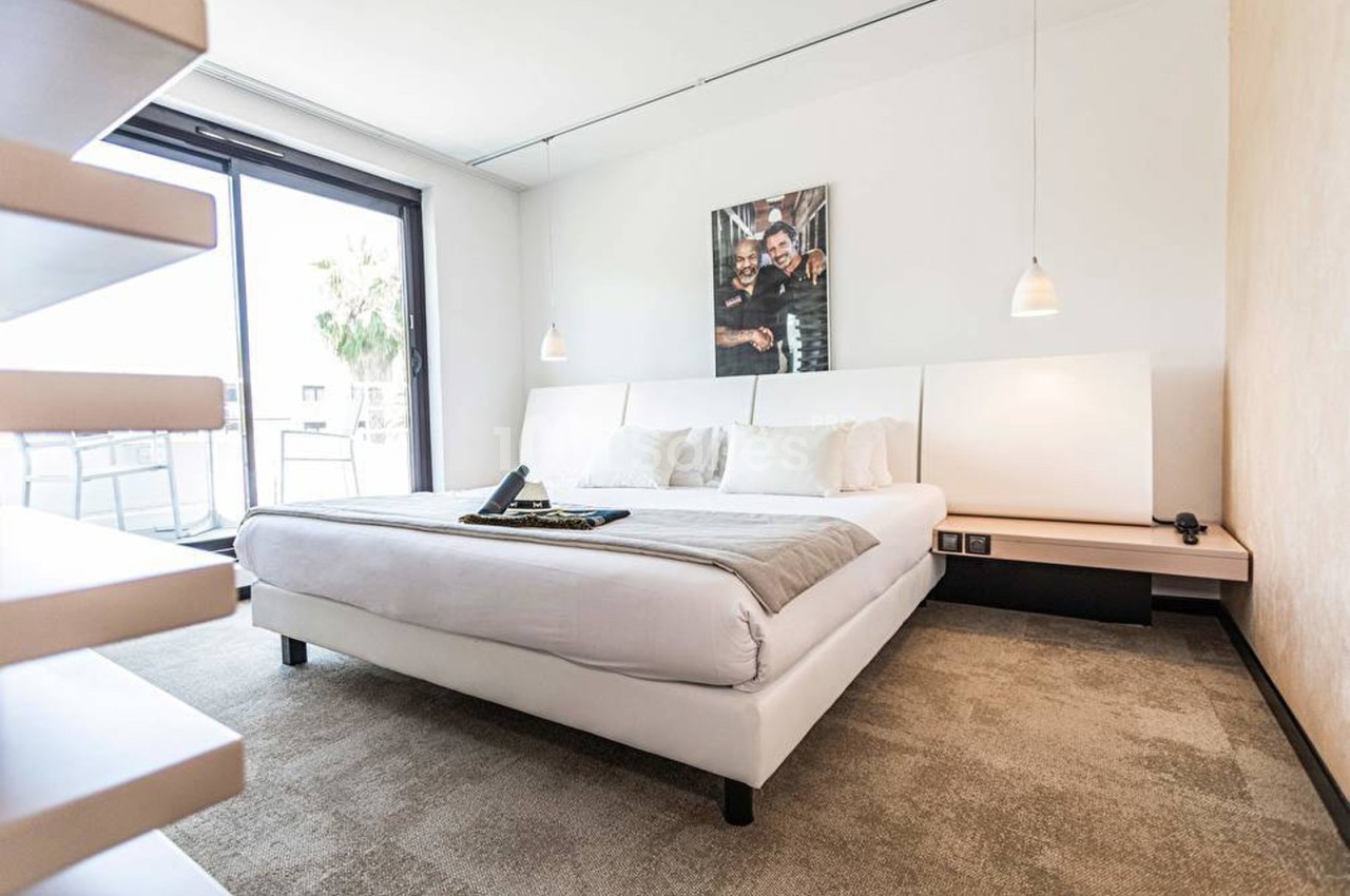 Mouratoglou Hôtel & Resort - galerie - photo 14