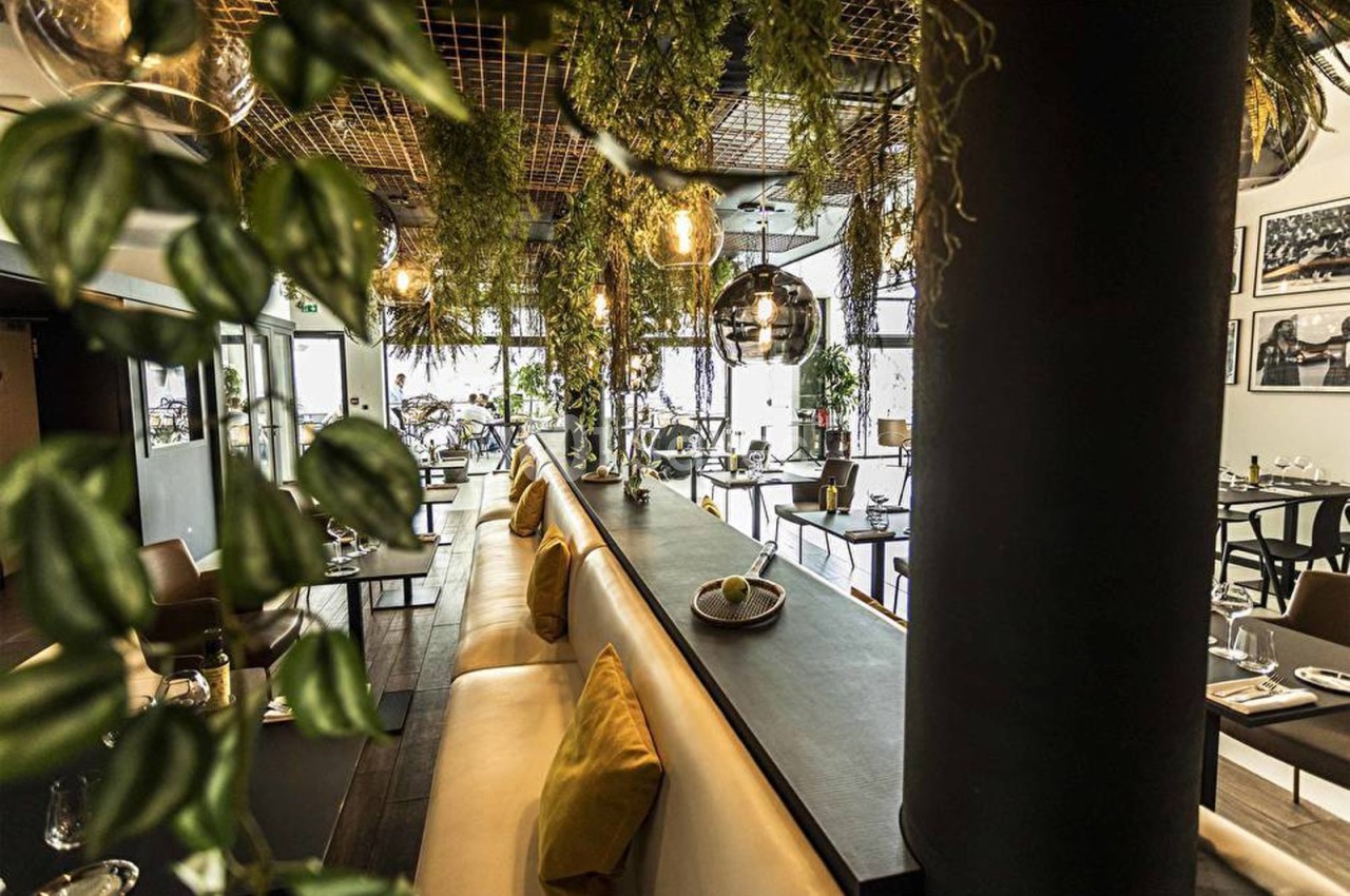 Mouratoglou Hôtel & Resort - galerie - photo 19