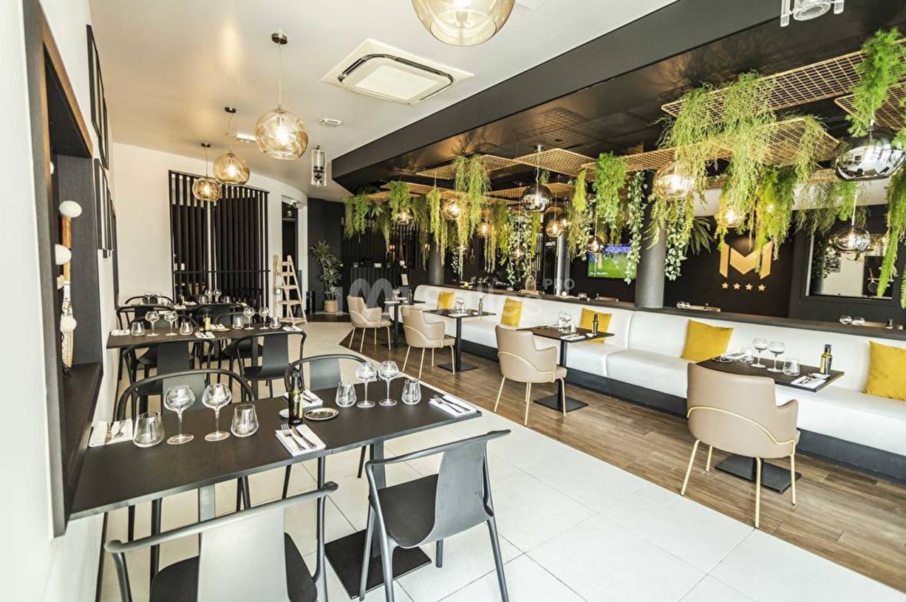 Mouratoglou Hôtel & Resort - galerie - photo 20