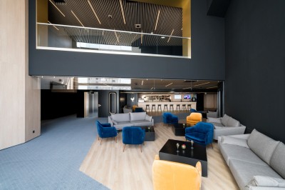 Pathé La Joliette - photo 2