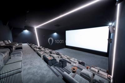 Pathé La Joliette - photo 5