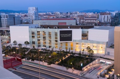 Pathé La Joliette - photo 1