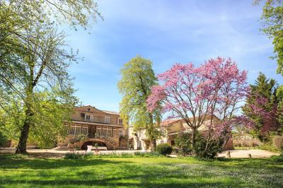 Le Domaine de Lamartine