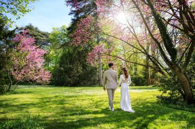 Le Domaine de Lamartine - photo 4