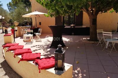 Mas de Garguier - photo 1