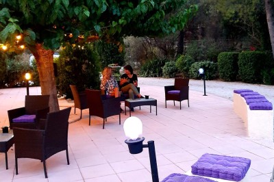 Mas de Garguier - photo 2