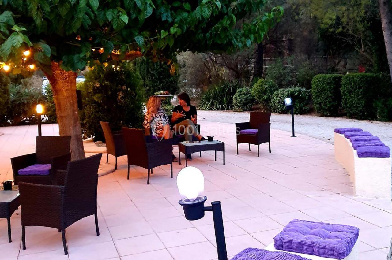 Mas de Garguier - galerie - photo 2
