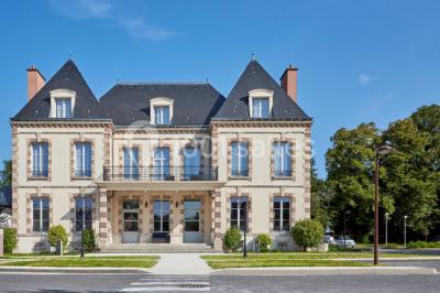 Résidence Château Du Mée - photo 3