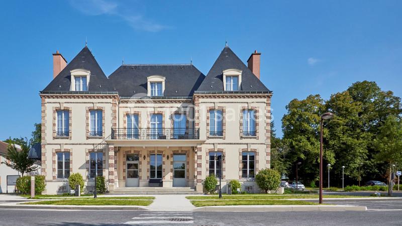 Résidence Château Du Mée - galerie - photo 3