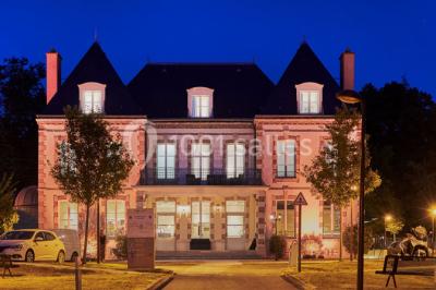 Résidence Château Du Mée - photo 1