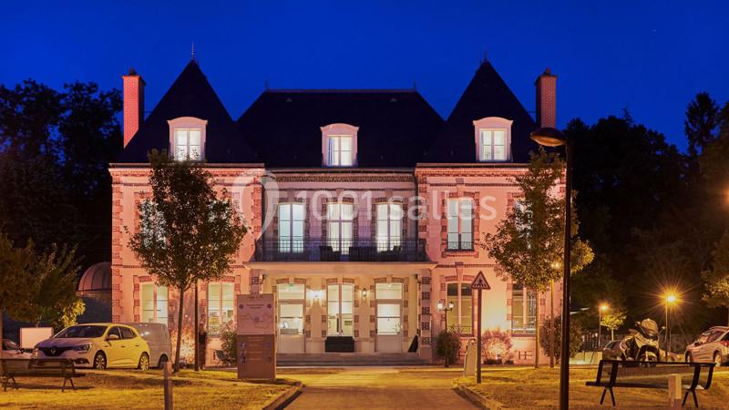 Résidence Château Du Mée - galerie - photo 1
