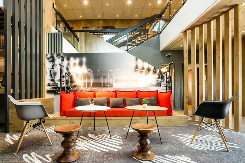 Ibis Beaune Sud – La Ferme Aux Vins - galerie - photo 20
