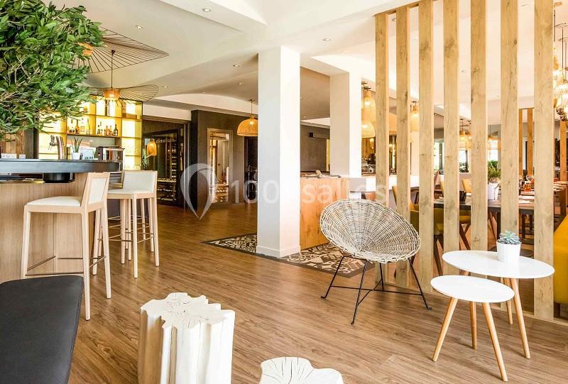 Ibis Beaune Sud – La Ferme Aux Vins - galerie - photo 21