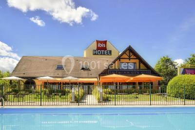 Ibis Beaune Sud – La Ferme Aux Vins - photo 1