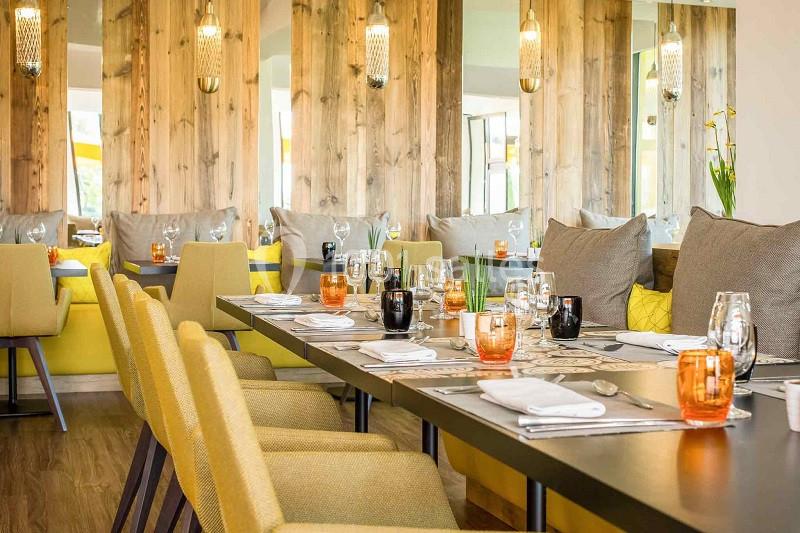 Ibis Beaune Sud – La Ferme Aux Vins - galerie - photo 22