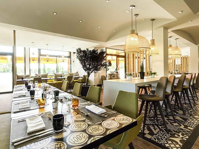 Ibis Beaune Sud – La Ferme Aux Vins - galerie - photo 23