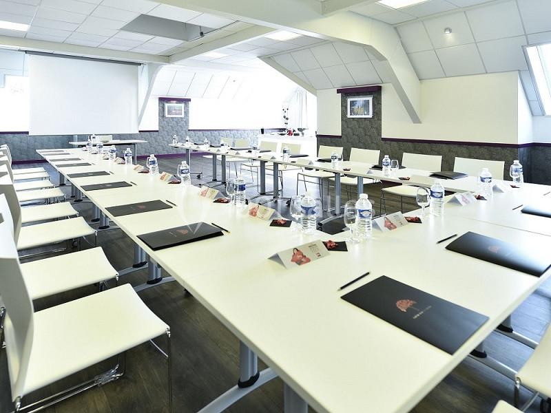 Ibis Beaune Sud – La Ferme Aux Vins - galerie - photo 6