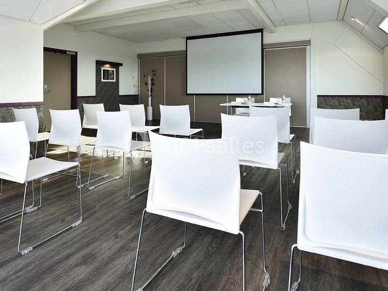 Ibis Beaune Sud – La Ferme Aux Vins - galerie - photo 12