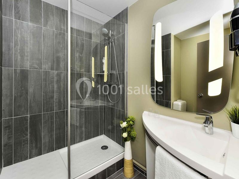 Ibis Beaune Sud – La Ferme Aux Vins - galerie - photo 28