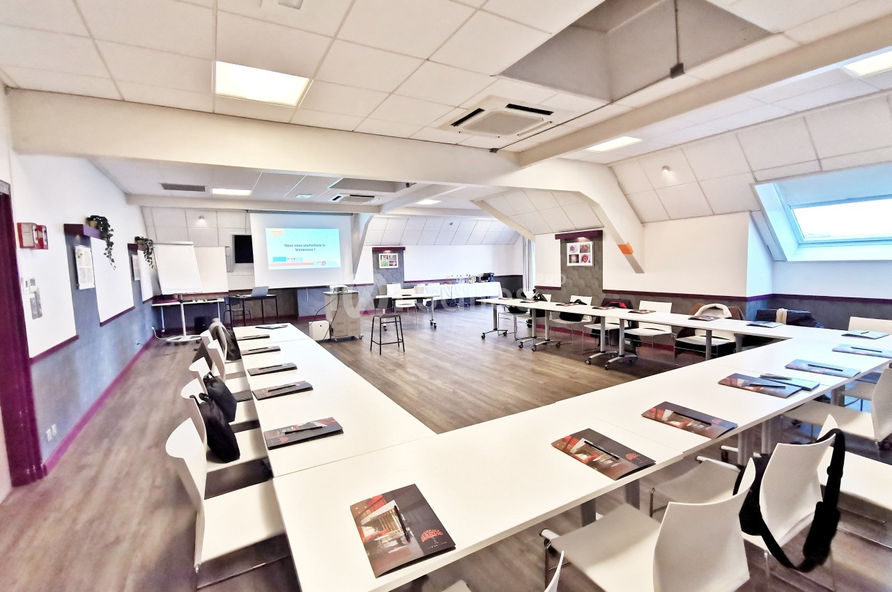 Ibis Beaune Sud – La Ferme Aux Vins - galerie - photo 16