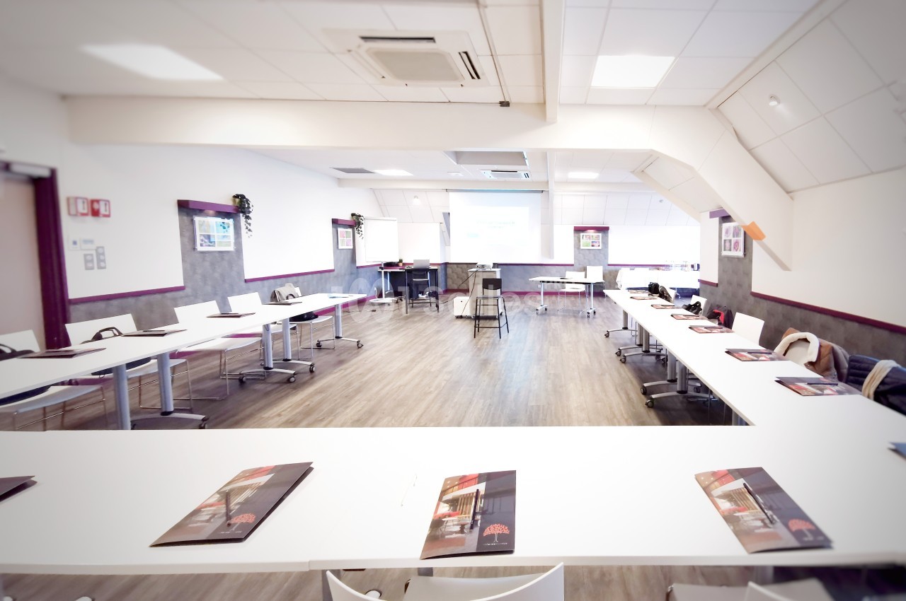 Ibis Beaune Sud – La Ferme Aux Vins - galerie - photo 8