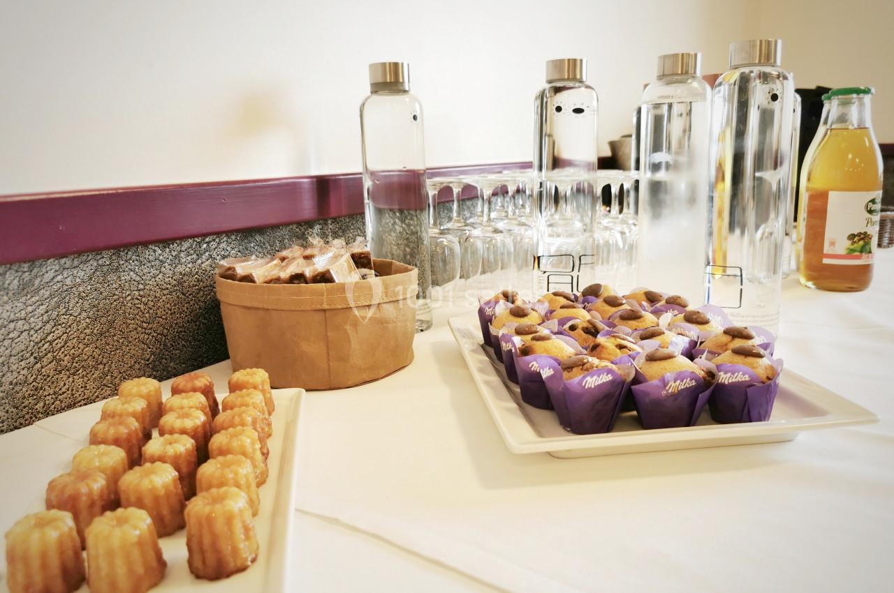 Ibis Beaune Sud – La Ferme Aux Vins - galerie - photo 17