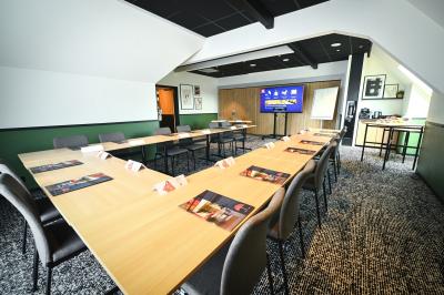 Ibis Beaune Sud – La Ferme Aux Vins - photo 2