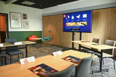 Ibis Beaune Sud – La Ferme Aux Vins - photo 5