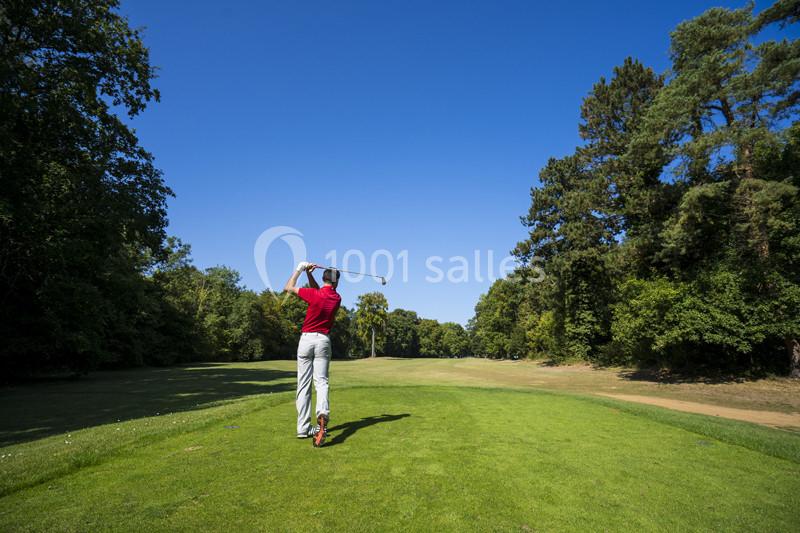 Golf Caen la Mer - galerie - photo 5