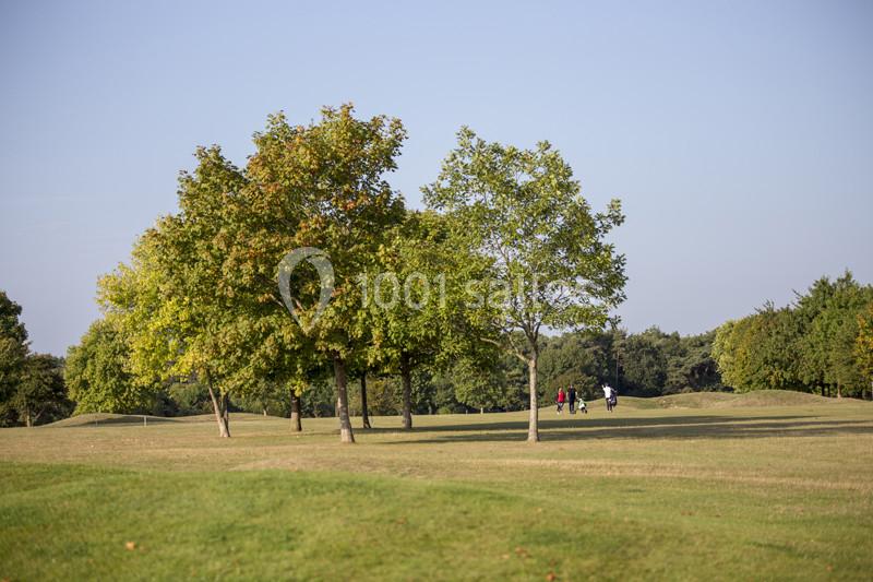 Golf Caen la Mer - galerie - photo 7