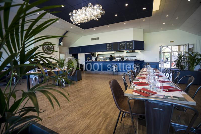 Golf Caen la Mer - galerie - photo 2