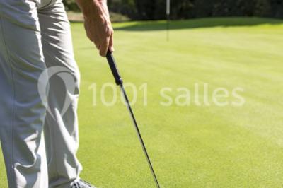 Golf Caen la Mer - photo 4