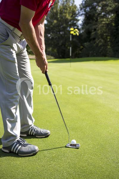 Golf Caen la Mer - galerie - photo 4