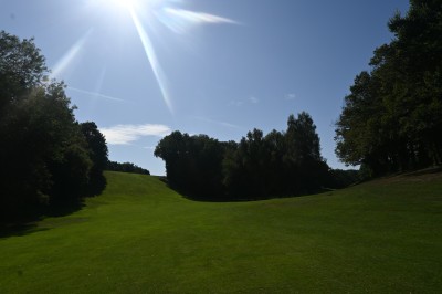 Golf Caen la Mer - photo 5