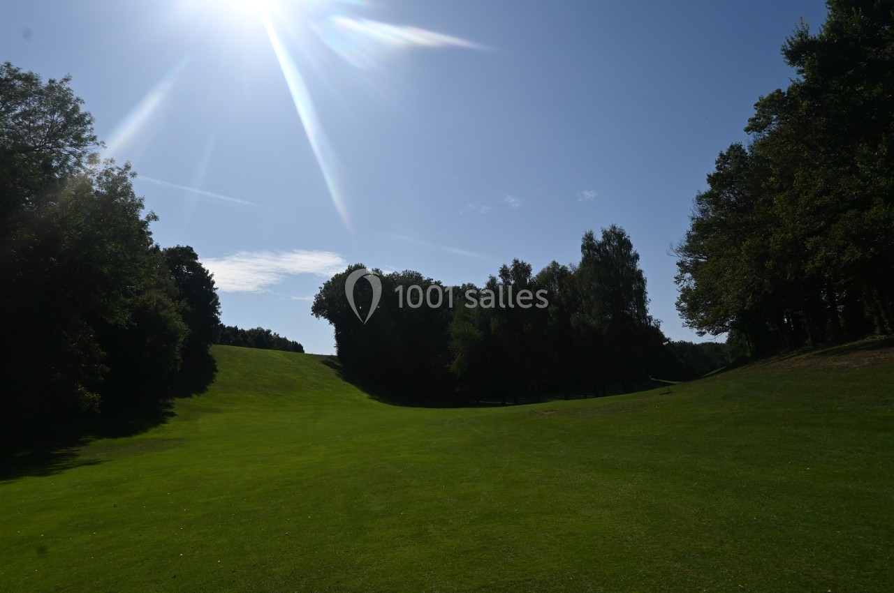 Golf Caen la Mer - galerie - photo 6