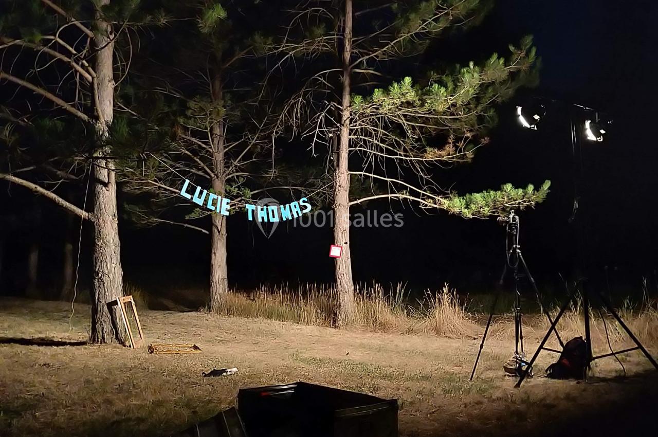 Mariage - 2020 Mariage - 2020