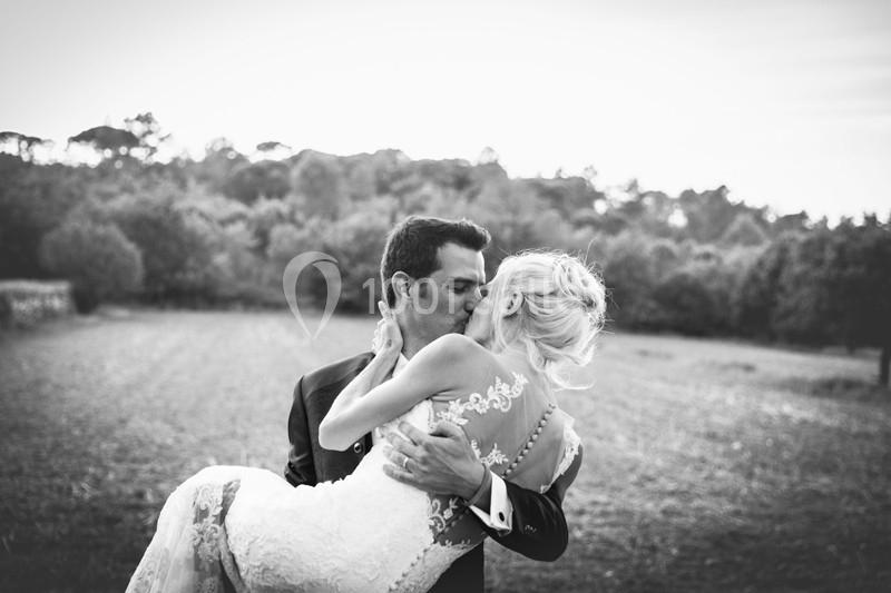 Mariage de Flora & Guillaume - 2016 Mariage de Flora & Guillaume - 2016