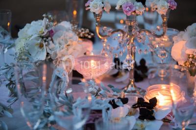 Miniature Mariage de Flora & Guillaume - 2016 Vue aérienne du Domaine - Évènement