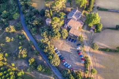 Miniature Vue aérienne du Domaine - Mariage Vue aérienne du Domaine - Évènement