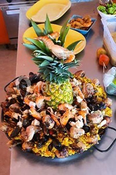 Location salle Saint-Louis (Guadeloupe) - Eden Voile 