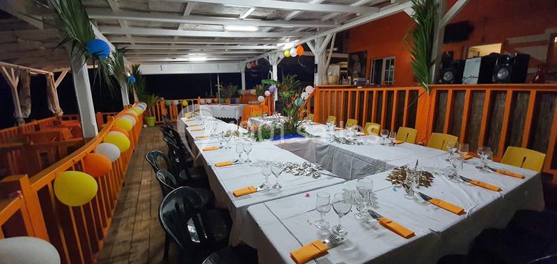 Eden Voile "chez Jacqueline" - galerie - photo 2