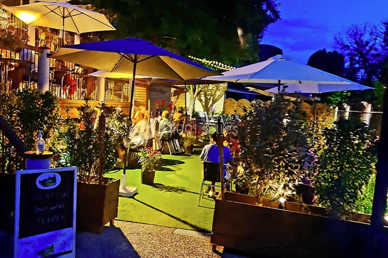 Le Pilotis - galerie - photo 11