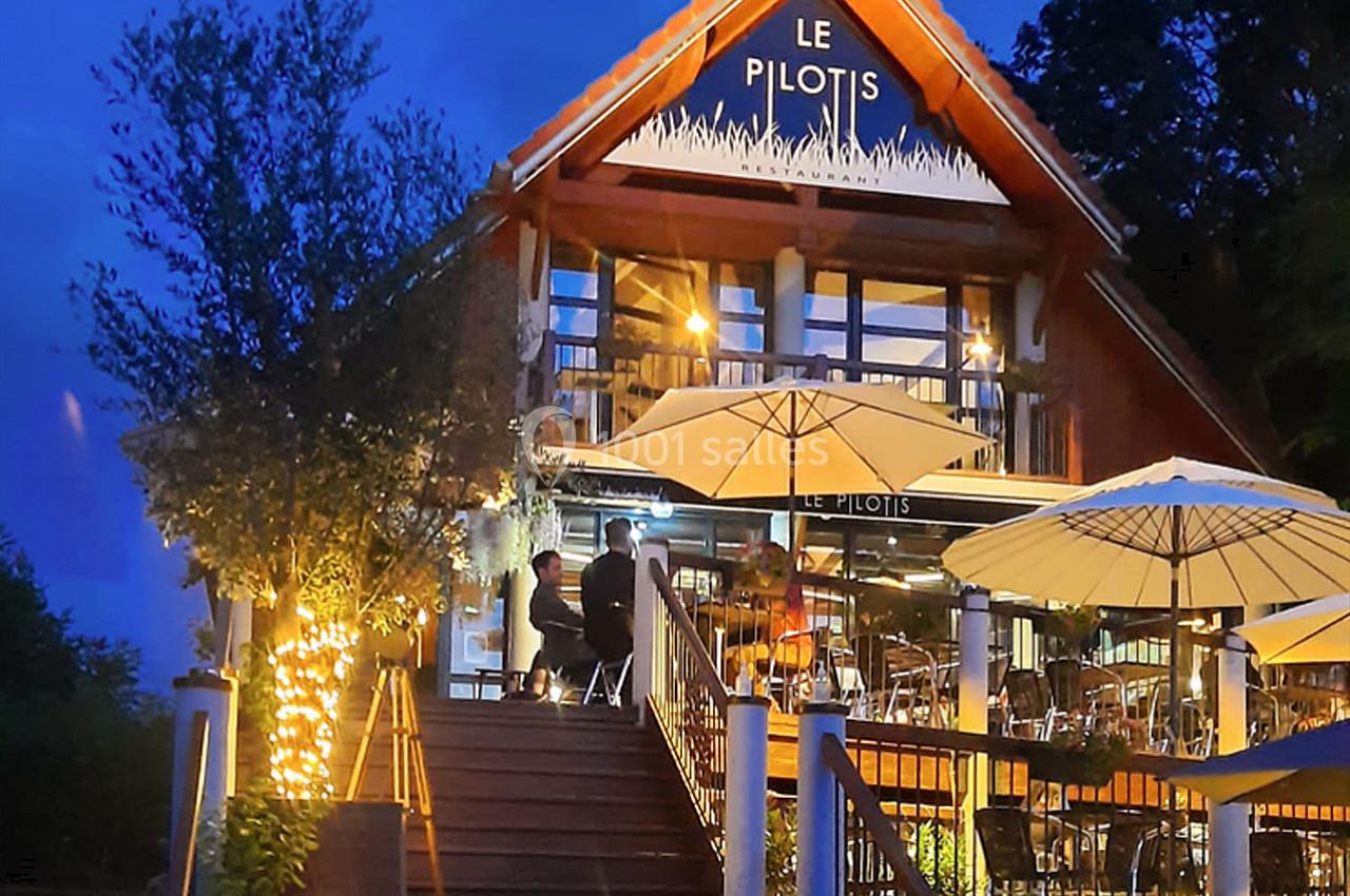 Le Pilotis - galerie - photo 13