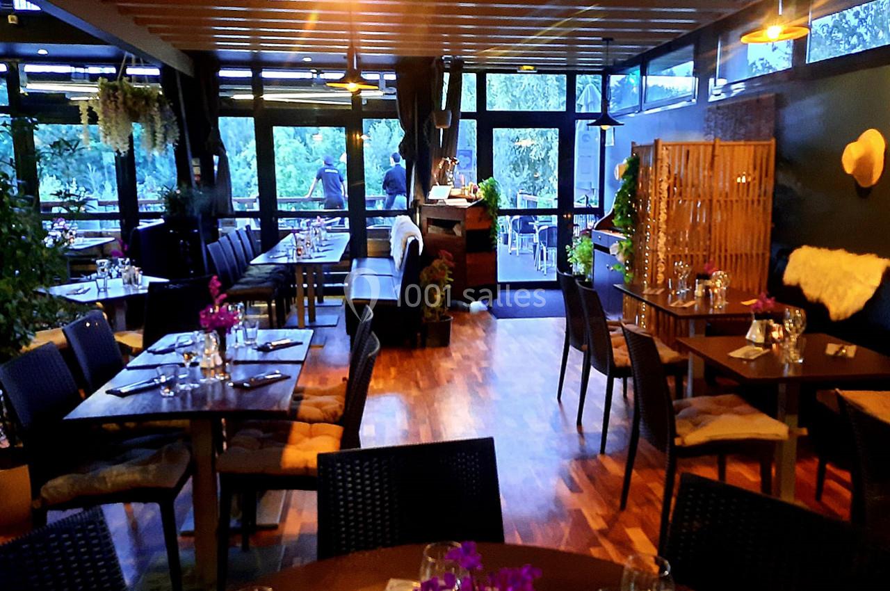 Le Pilotis - galerie - photo 8