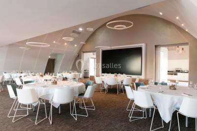 Hilton Garden Inn Bordeaux Centre - photo 2